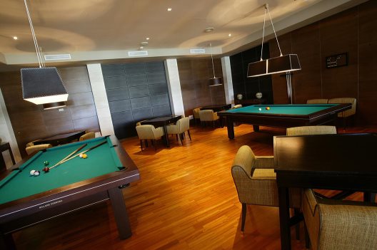 Hotel Ikos Porto Petro