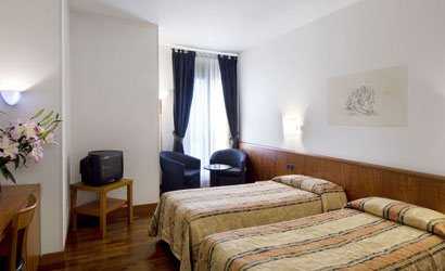 Hotel Il Canova