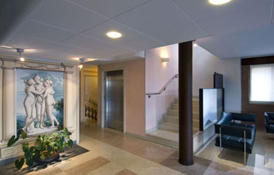 Hotel Il Canova