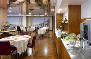 Hotel Il Canova