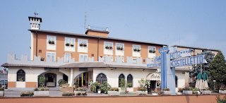 Hotel Il Castelletto