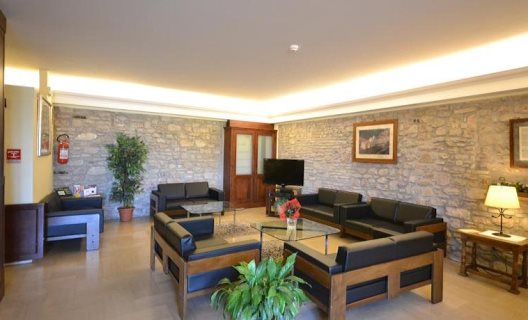 Hotel Il Castello