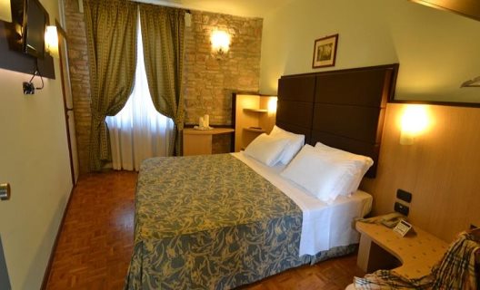 Hotel Il Castello