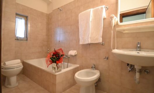 Hotel Il Castello