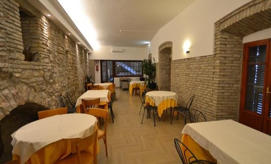 Hotel Il Castello