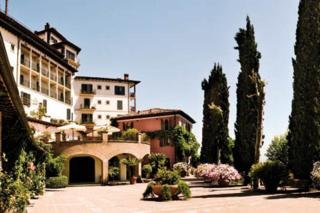 Hotel Il Ciocco