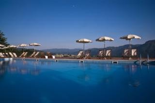 Hotel Il Ciocco