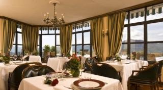 Hotel Il Ciocco