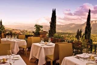Hotel Il Ciocco