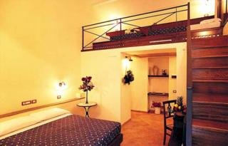 Hotel Il Convento
