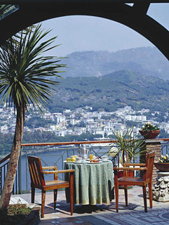Hotel Il Gabbiano