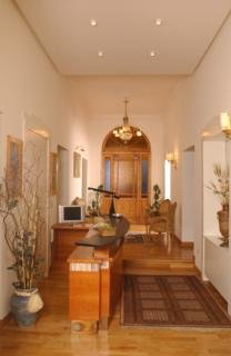Hotel Il Gattopardo Relais