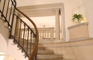 Hotel Il Gattopardo Relais