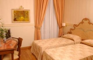 Hotel Il Gattopardo Relais