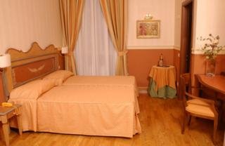 Hotel Il Gattopardo Relais