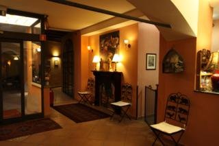 Hotel Il Guercino
