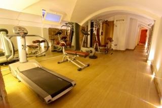 Hotel Il Guercino
