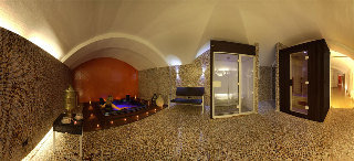 Hotel Il Guercino