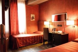 Hotel Il Guercino