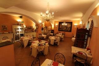 Hotel Il Guercino