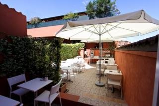 Hotel Il Guercino