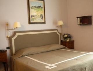 Hotel Il Marzocco