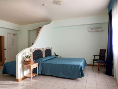 Hotel Il Partenone Resort