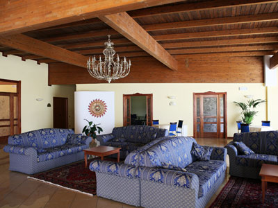 Hotel Il Partenone Resort