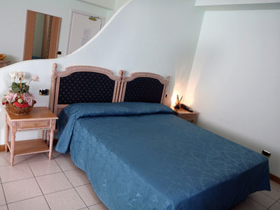 Hotel Il Partenone Resort