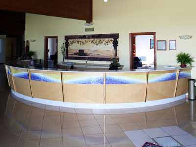 Hotel Il Partenone Resort