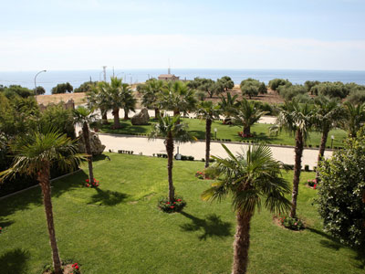 Hotel Il Partenone Resort