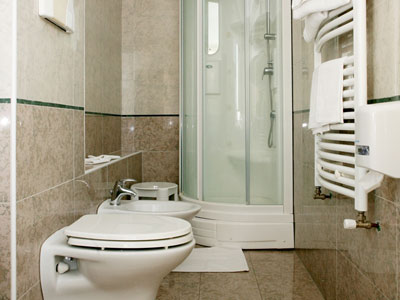 Hotel Il Partenone Resort