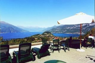 Hotel Il Perlo Panorama