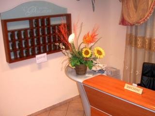Hotel Il Pescatore