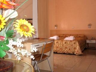 Hotel Il Pescatore