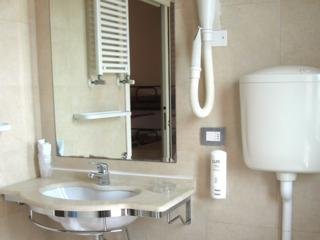 Hotel Il Pescatore