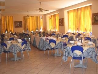 Hotel Il Pescatore