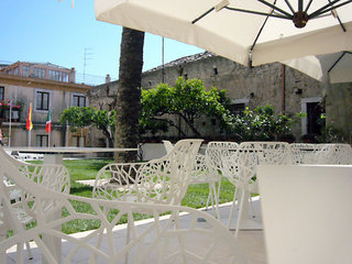 Hotel Il Piccolo Giardino