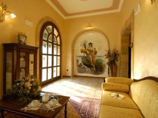 Hotel Il Podere Spa Restaurant