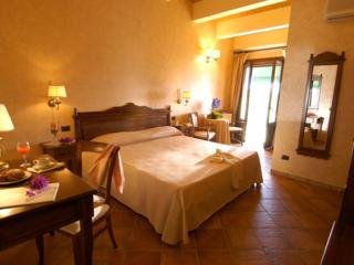 Hotel Il Podere Spa Restaurant