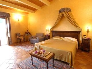 Hotel Il Podere Spa Restaurant