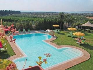 Hotel Il Podere Spa Restaurant