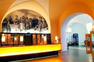 Hotel Il Tabacchificio