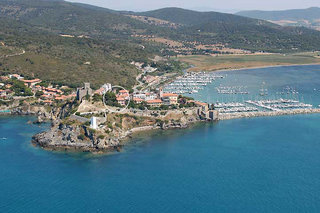 Hotel Il Telamonio