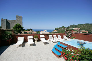 Hotel Il Telamonio