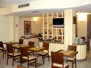 Hotel Il Telamonio