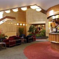 Hotel Ilf