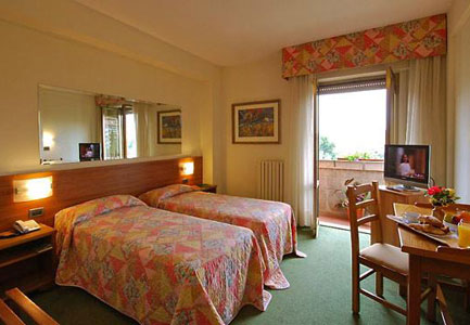 Hotel Ilgo