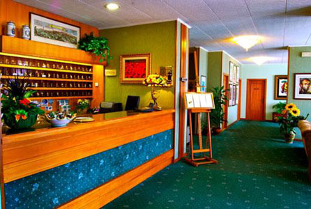 Hotel Ilgo