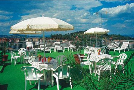 Hotel Ilgo